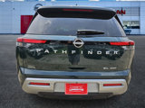 New 2025 Nissan Pathfinder SL image 5