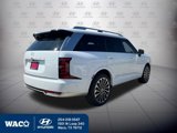 New 2026 Hyundai Palisade Calligraphy image 4