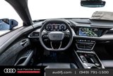 New 2025 Audi S e-tron GT Premium Plus image 4