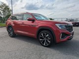 New 2025 Volkswagen Atlas SEL Premium R-Line image 2