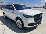 New 2025 Lincoln Navigator L Reserve image 2