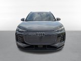 New 2025 Audi Q6 e-tron Premium Plus image 2