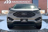 Used 2022 Ford Edge SEL image 2