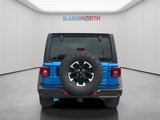 Used 2024 Jeep Wrangler Unlimited Rubicon 4xe image 5