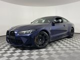 New 2025 BMW M4 xDrive Competition w/ Executive Package image 2