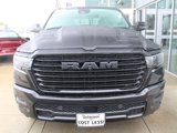 New 2025 RAM 1500 Laramie w/ Night Edition image 2