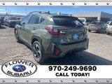 New 2025 Subaru Crosstrek 2.5i Limited image 5