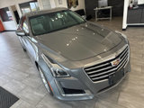 Used 2019 Cadillac CTS Luxury image 6