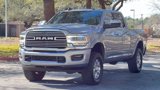 Used 2021 RAM 2500 Laramie image 3