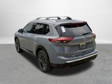 New 2025 Nissan Rogue Platinum w/ Platinum Premium Package image 5