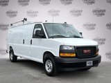 New 2025 GMC Savana 2500 Extended w/ Driver Convenience Package image 2
