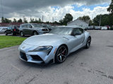 Used 2022 Toyota Supra Premium image 2