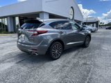 New 2025 Acura RDX SH-AWD w/ Advance Package image 3