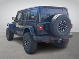 New 2025 Jeep Wrangler Unlimited Rubicon image 4