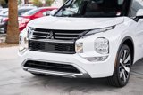 New 2025 Mitsubishi Outlander SEL image 5