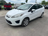 Used 2013 Ford Fiesta S image 2