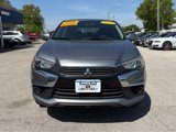 Used 2017 Mitsubishi Outlander Sport ES image 3