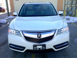 Used 2015 Acura MDX FWD w/ Technology Package image 3