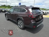New 2025 Subaru Outback Touring image 4