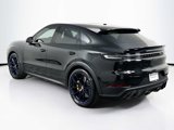 New 2025 Porsche Cayenne Turbo GT image 3