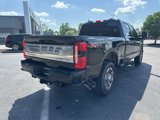 Used 2024 Ford F250 King Ranch image 4