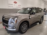 New 2025 Nissan Armada Platinum image 5