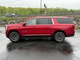 New 2025 GMC Yukon XL Elevation image 2