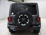 New 2025 Jeep Wrangler Unlimited Rubicon 4xe image 5