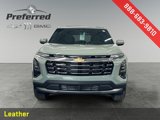 New 2026 Chevrolet Equinox LT w/ Convenience Package II image 5