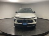 New 2026 Chevrolet TrailBlazer RS w/ Convenience Package image 2