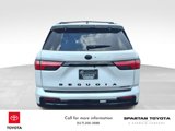 New 2025 Toyota Sequoia Platinum image 6
