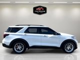 Used 2020 Ford Explorer ST w/ ST Street Pack image 6