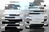 New 2025 Land Rover Range Rover Sport Dynamic SE image 3