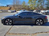 New 2025 Audi S e-tron GT Premium Plus image 4