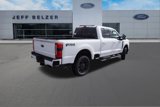 New 2025 Ford F350 Lariat image 3