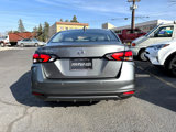 Used 2021 Nissan Versa SV image 4
