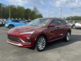 New 2025 Buick Envista Avenir image 5
