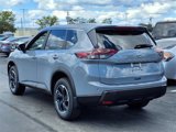New 2026 Nissan Rogue SV image 4
