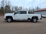 Used 2023 Chevrolet Silverado 2500 LT image 3