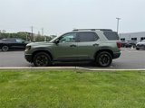 Used 2026 Honda Passport TrailSport Elite image 2