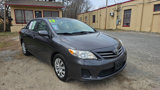 Used 2013 Toyota Corolla LE Special Edition image 4