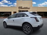 New 2025 Cadillac XT5 Sportv w/ Technology Package image 5
