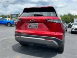 New 2026 Chevrolet Equinox LT w/ Midnight Edition image 5