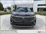 New 2025 Volkswagen Atlas SE image 2