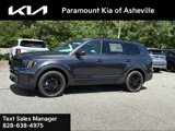 New 2025 Kia Telluride SX Prestige X-Line image 3