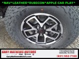 New 2025 Jeep Gladiator Rubicon image 5