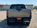 New 2026 Chevrolet Silverado EV Trail Boss image 4