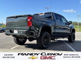 New 2025 Chevrolet Silverado 1500 LTZ image 5