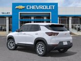 New 2026 Chevrolet TrailBlazer LS image 3