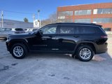 Certified 2023 Jeep Grand Cherokee L Laredo image 4